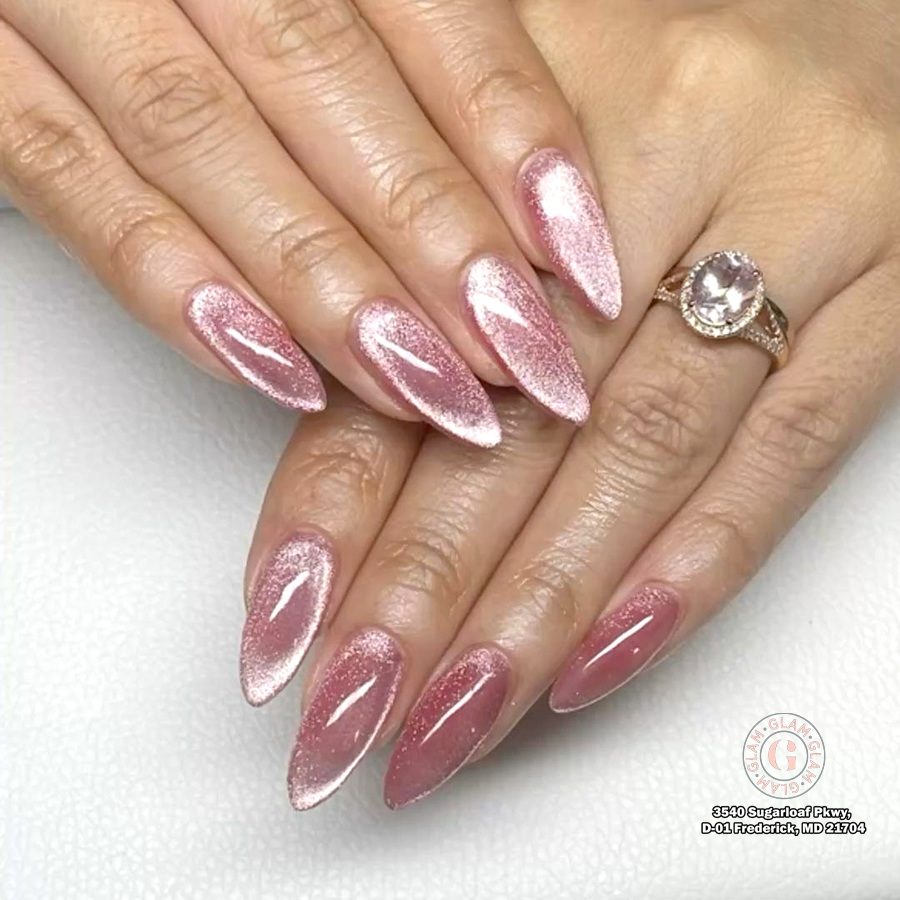 Glam Nails & Spa in Frederick, MD 21704